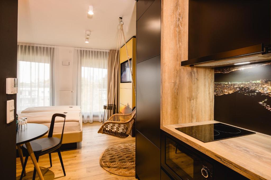 Rioca Frankfurt Posto 7 - Resim 16