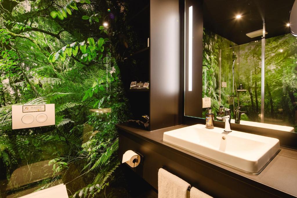 Rioca Frankfurt Posto 7 - Resim 15