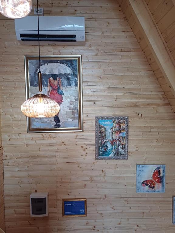 Fotografie z fotogalerie ubytování CABANA 365 v destinaci Brašov