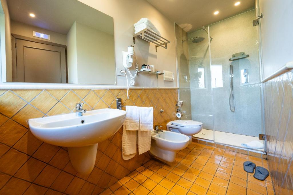 Nèroli Bio Relais - 19