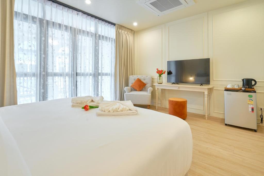 Hawa House Phuket - Resim 28