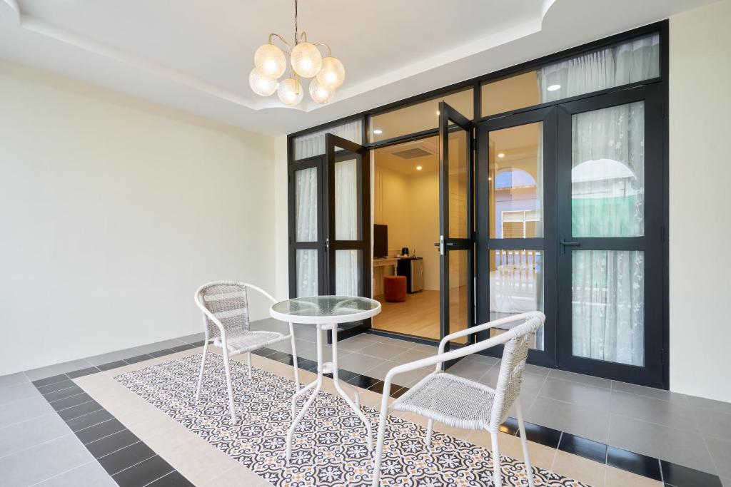 Hawa House Phuket - Resim 17