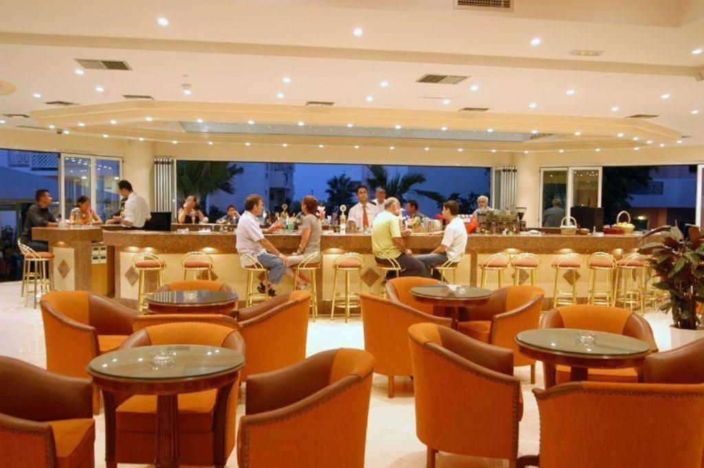 Hosté ubytování Magda Hotel Club