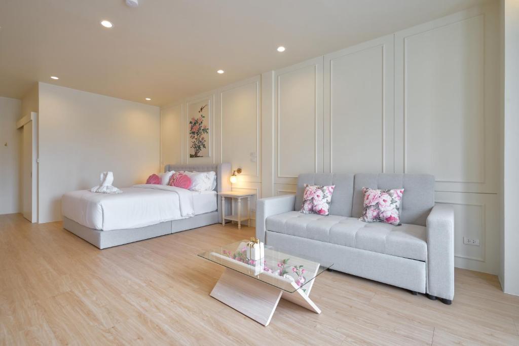 Hawa House Phuket - Resim 16