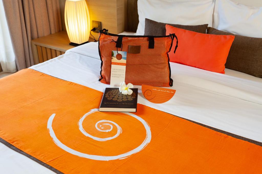 New Star Beach Resort - 3