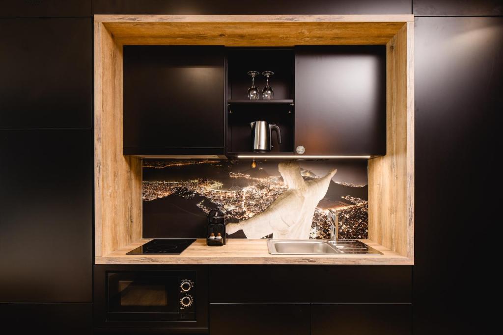 Rioca Frankfurt Posto 7 - Resim 34