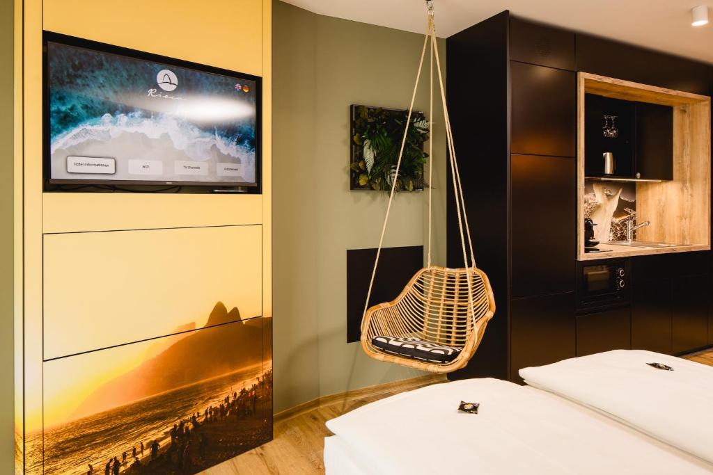 Rioca Frankfurt Posto 7 - Resim 35