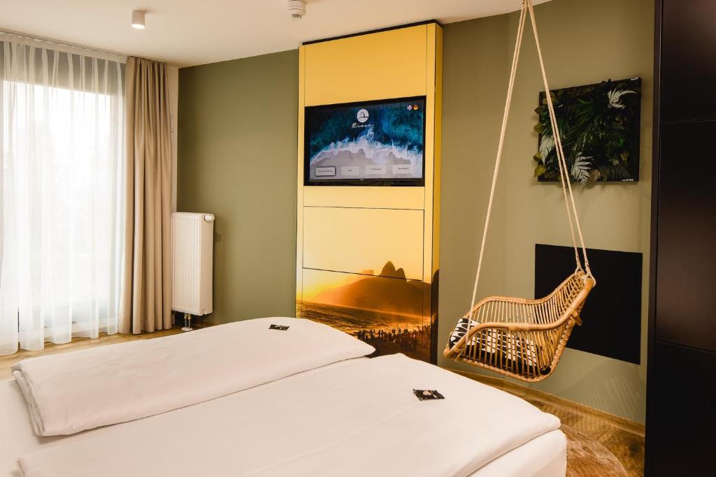 Rioca Frankfurt Posto 7 - Resim 4