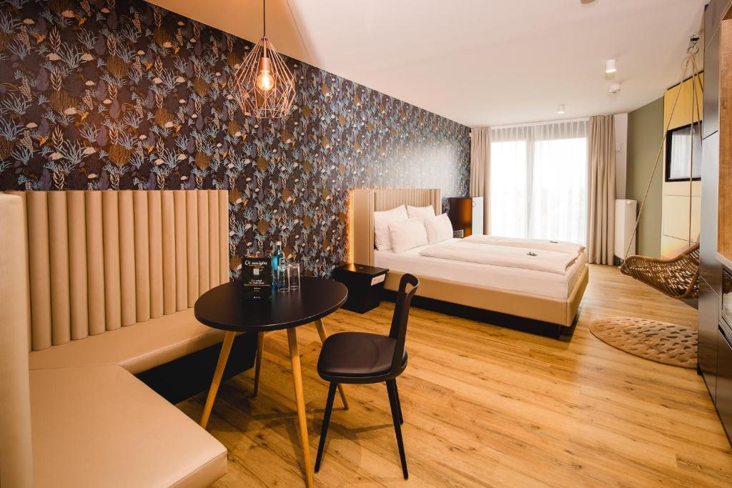 Rioca Frankfurt Posto 7 - Resim 6