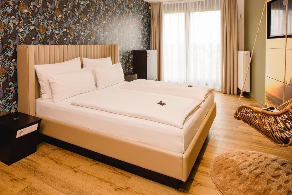 Rioca Frankfurt Posto 7 - Resim 32