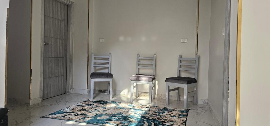 Fotografie z fotogalerie ubytování King Mina Nubian House v destinaci Asuán