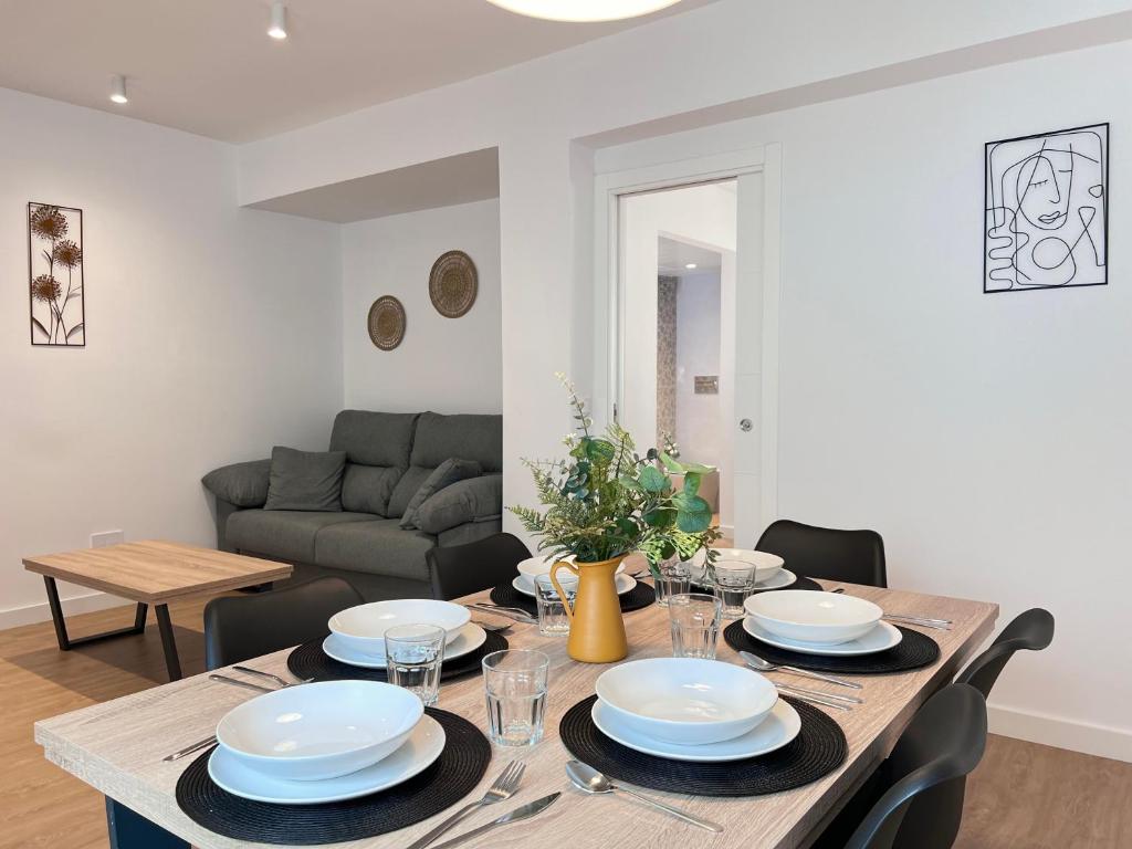 Placentines Luxury