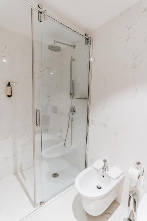 Hotel Premium Porto Downtown - Resim 8