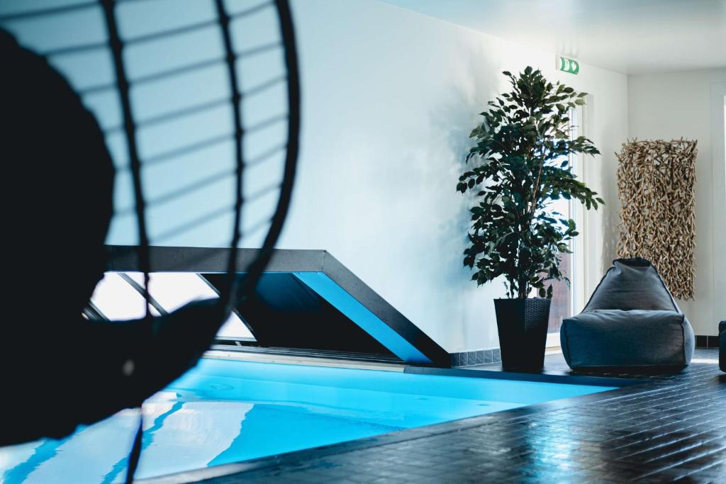 Fotografie z fotogalerie ubytování Best Western Hotel Arctic Eden v destinaci Kiruna