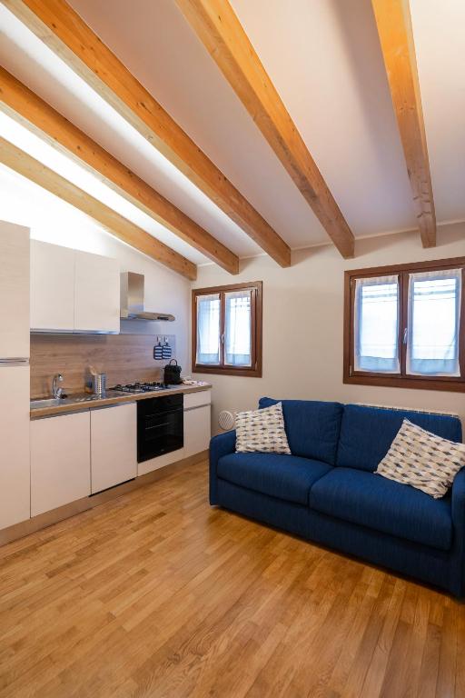 I Host Apartment - Modica 20