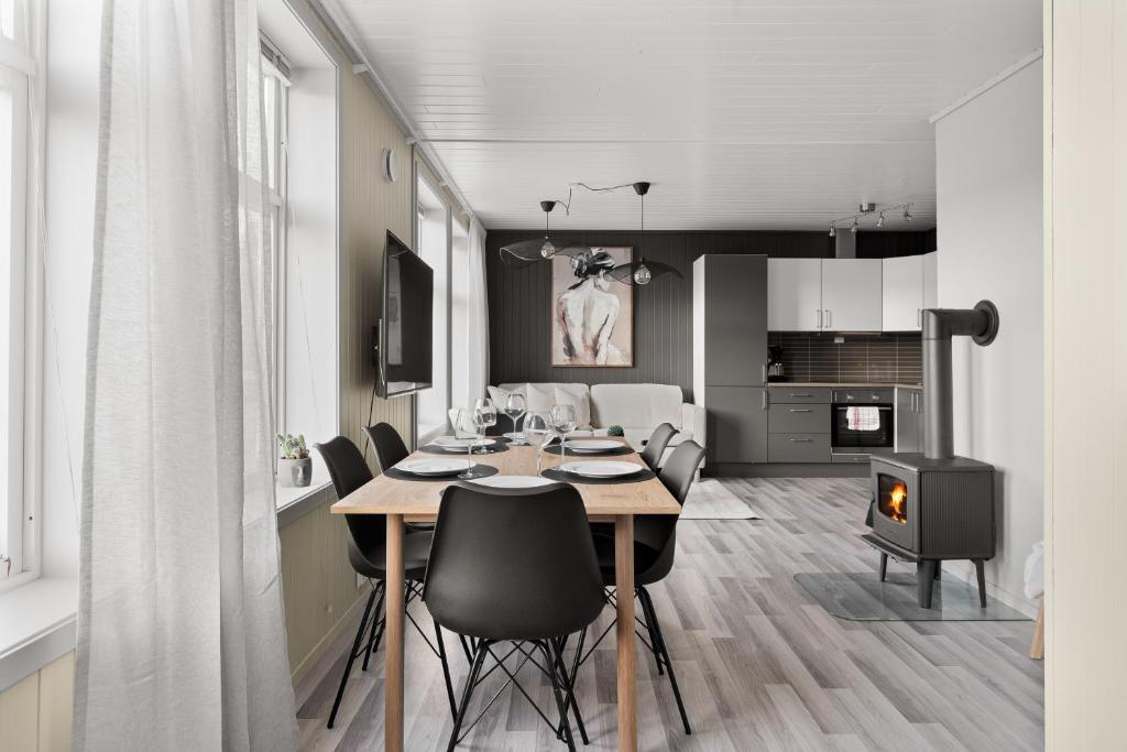 
Address: Nordre Tollbodgate 7
