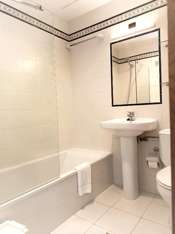 Libredón Rooms - 14