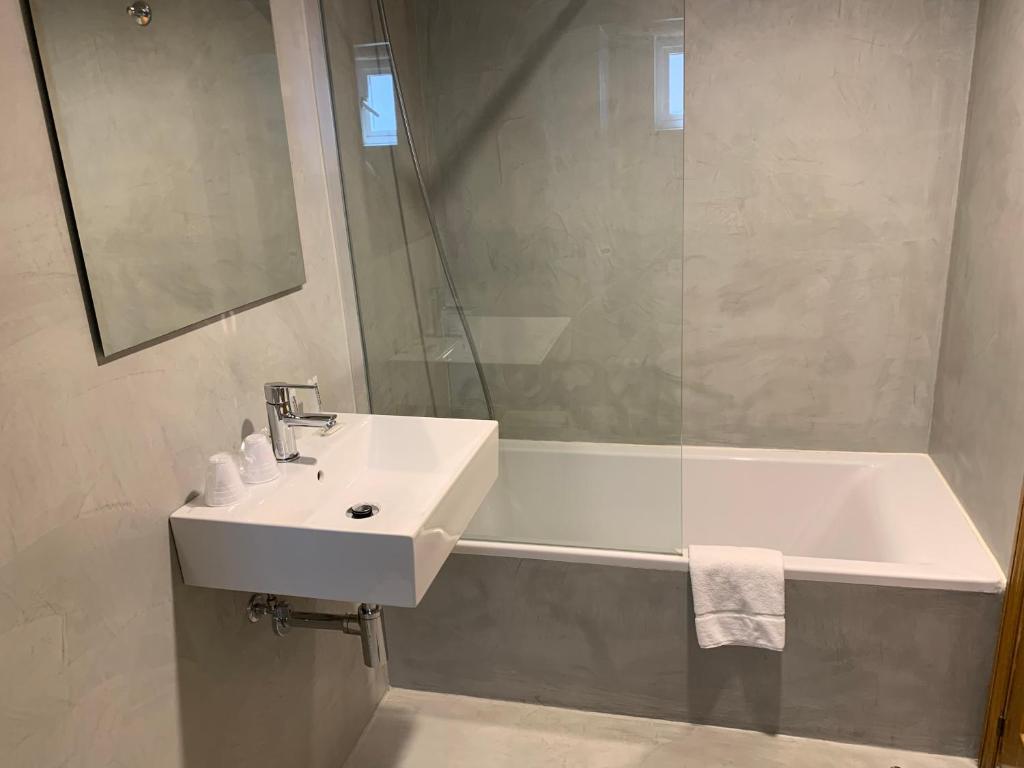 Libredón Rooms - 16