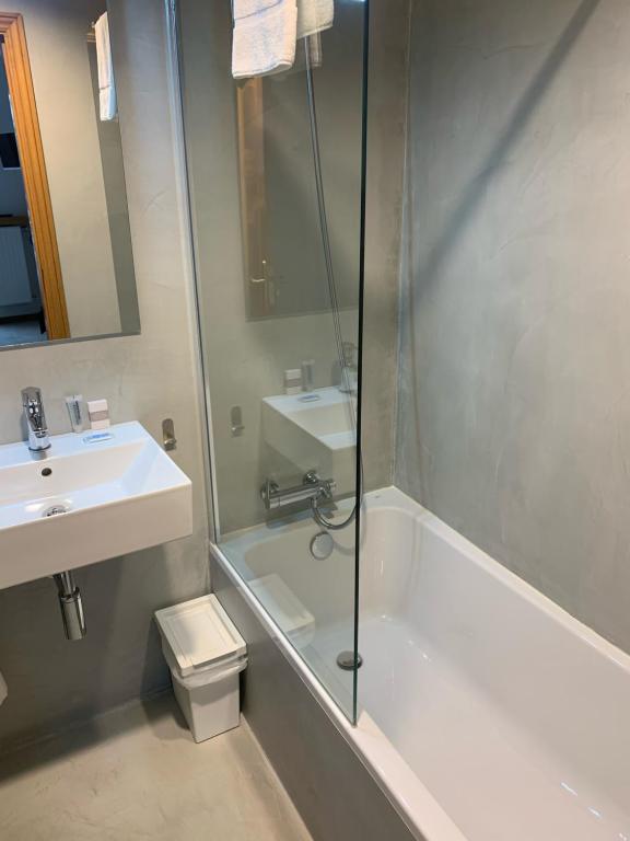 Libredón Rooms - 19