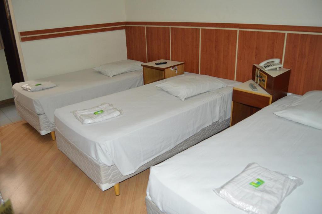 Aero Plaza Hotel