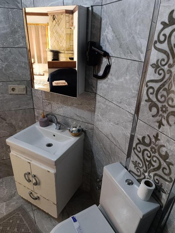 Taş Evler Butik Otel - Sala Familiar De Lujo