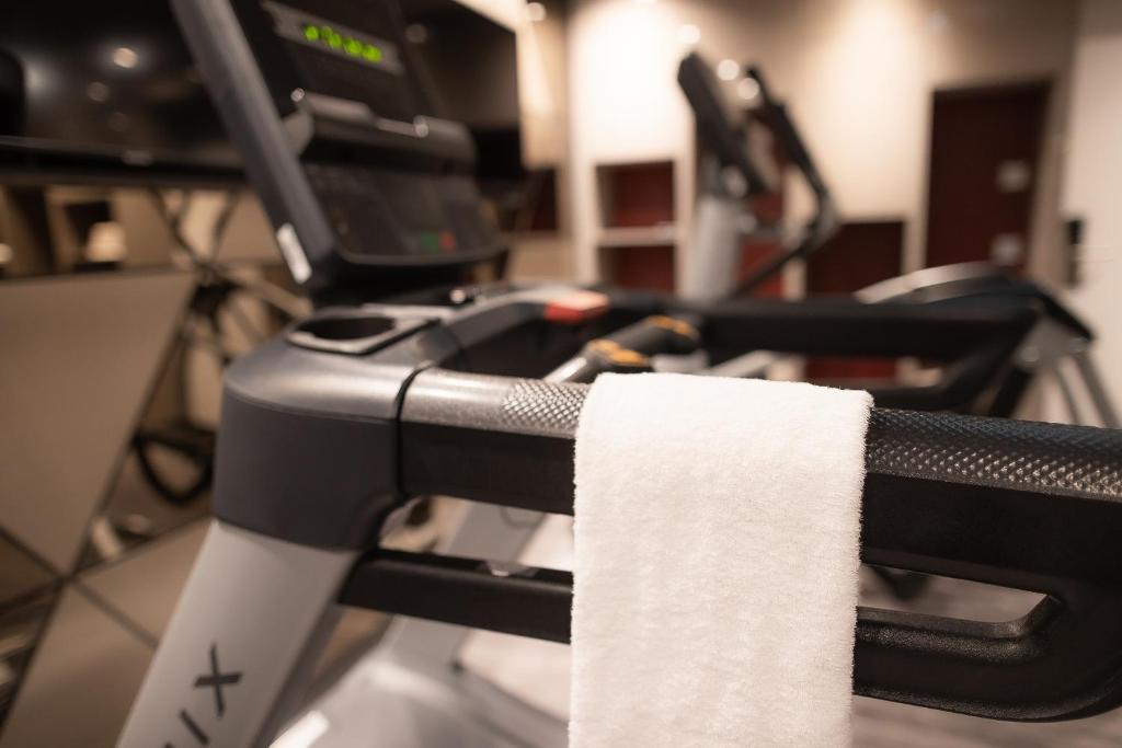 PLAZA Premium Heidelberg - Resim 26