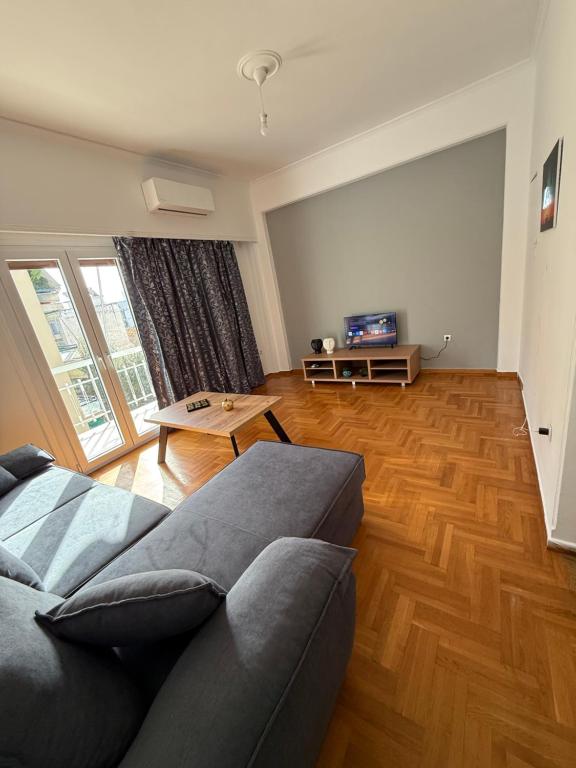 Acropolis Harmony Loft