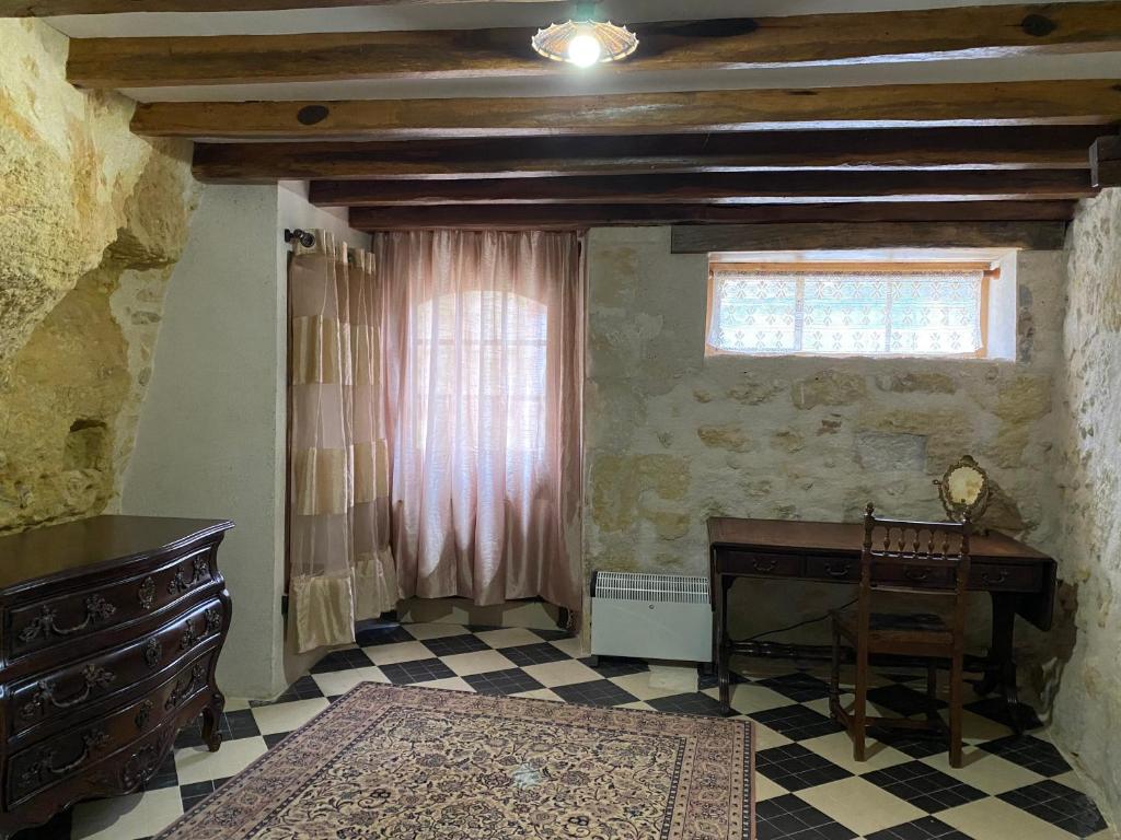 Fotografia z galérie ubytovania Clos Lussault v destinácii Lussault-sur-Loire