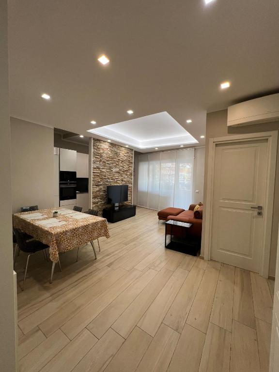 Cami Luxury Flat Rome