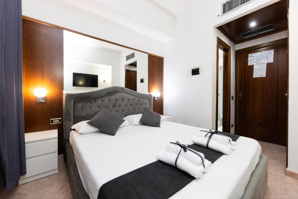 Hotel Max - Resim 18