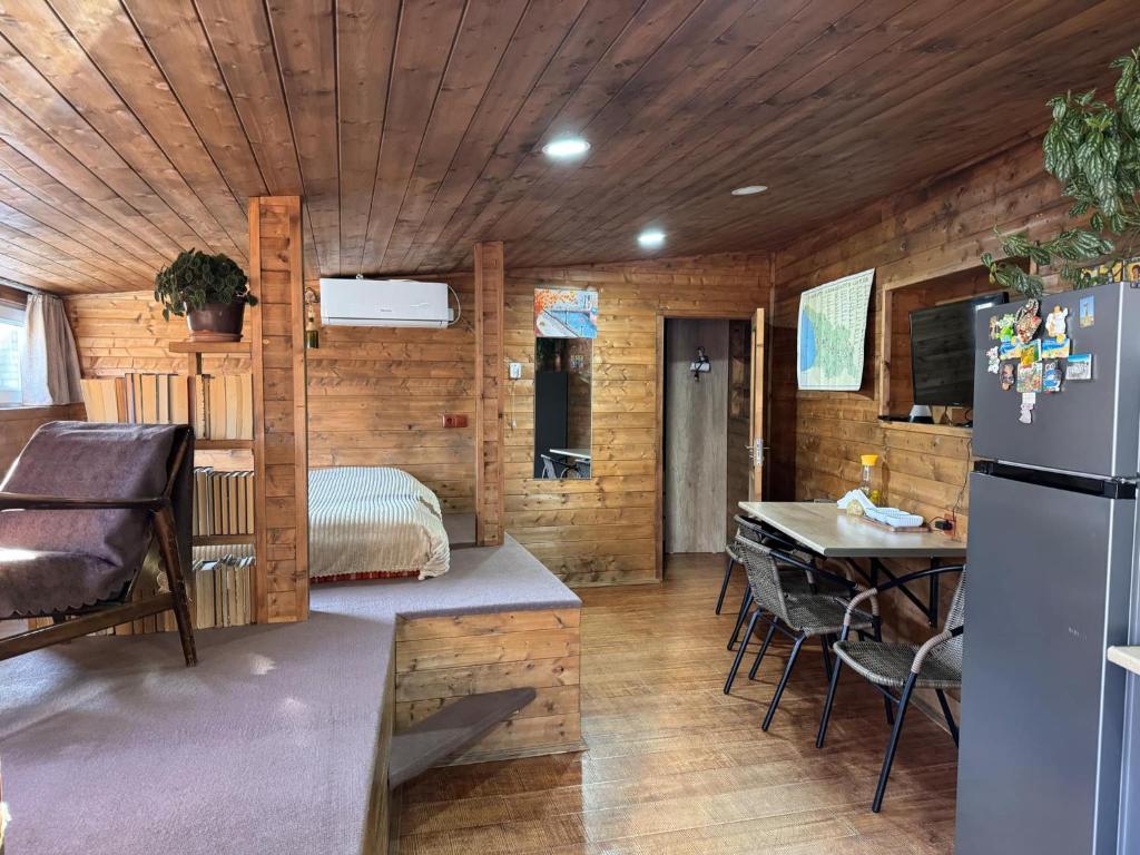 Fotografie z fotogalerie ubytování Maia`s Guest House v destinaci Bordžomi