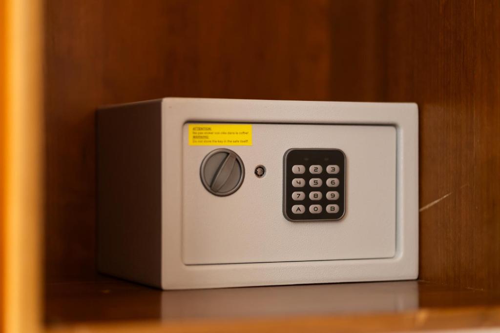 Hotel Max - Resim 19