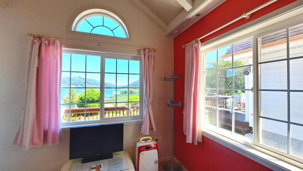Hapcheonho View Smile Pension - Double Room 3