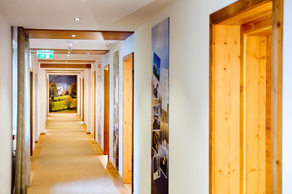 Fotografie z fotogalerie ubytování Hotel Gambswirt v destinaci Tamsweg