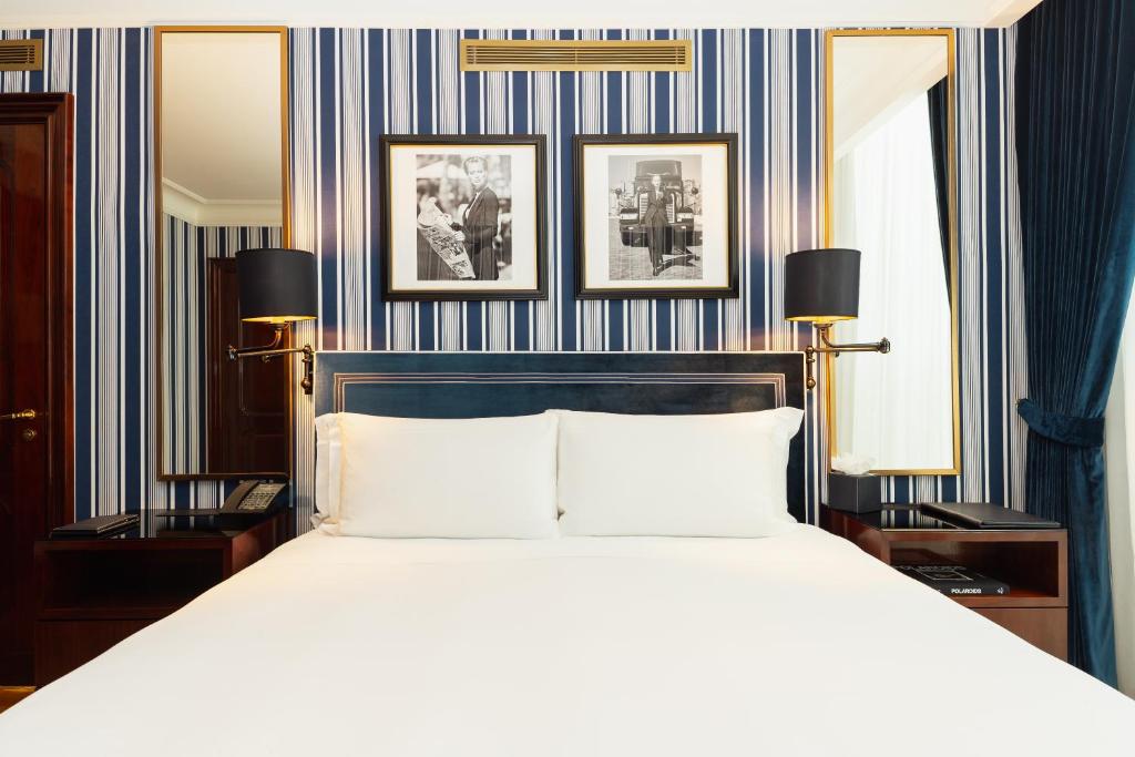 Casa Cipriani Milano - Resim 44