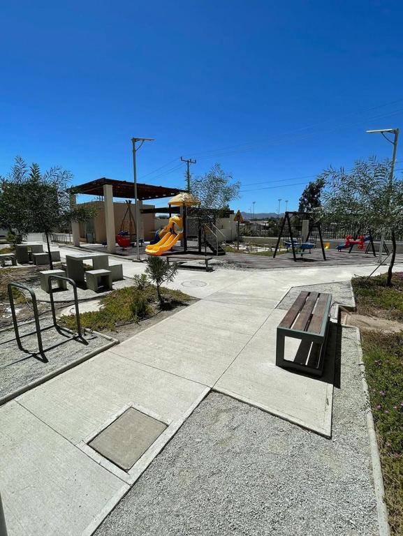 departamento vallenar