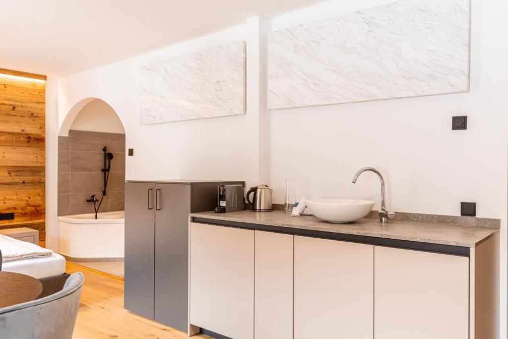 Saalbach Suites by ALPS RESORTS - 15