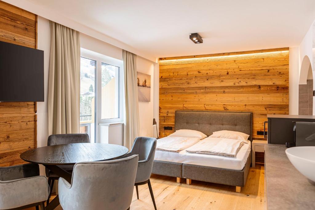 Saalbach Suites by ALPS RESORTS - 14