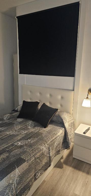 Habitaciones Chueca - Resim 16