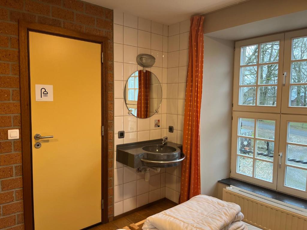 Fotografie z fotogalerie ubytování Gîte Kaleo Wanne v destinaci Trois-Ponts