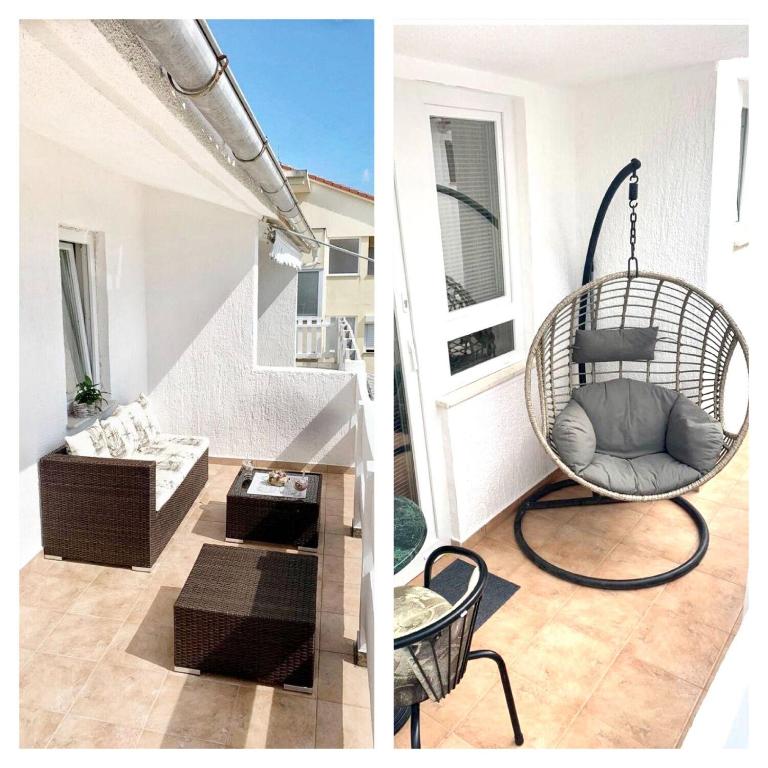 Apartments Jozefina