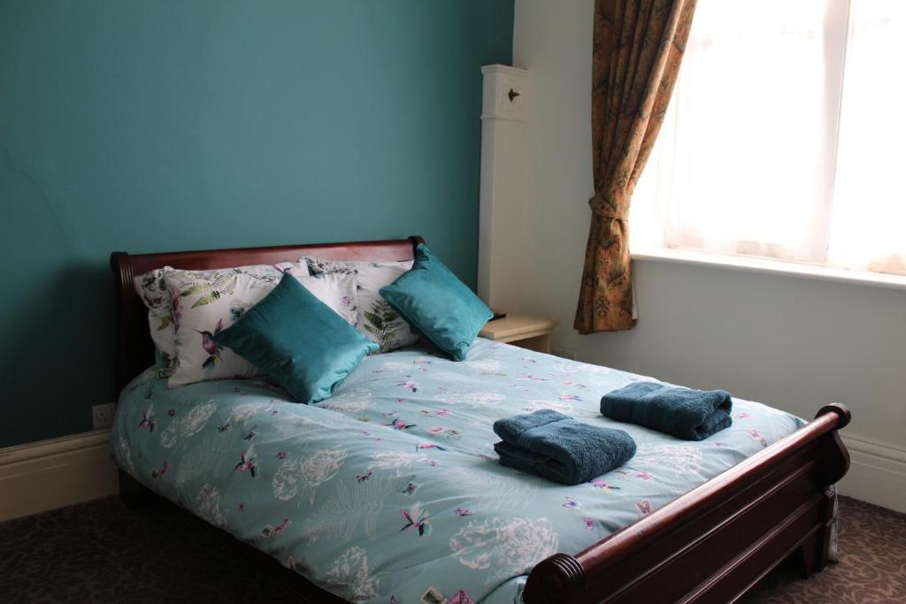 The Crabtree Inn - 