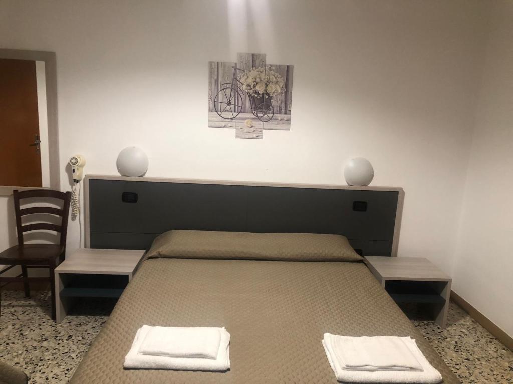 Derechos de imagen reservados por Booking.com