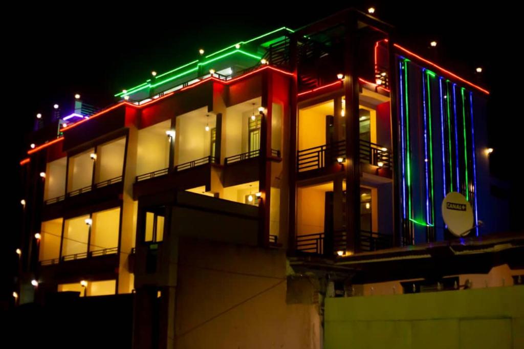 Gallery image of Ivy Resort in Rubavu