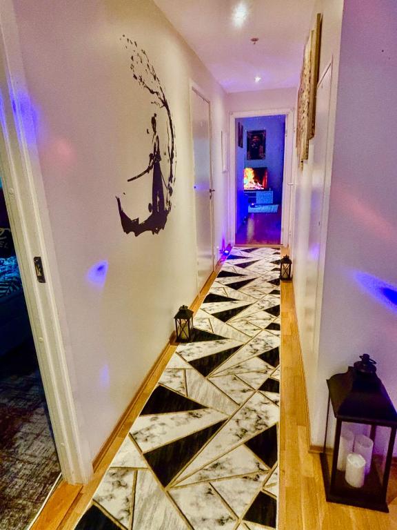 Fotografie z fotogalerie ubytování Comfortable room v Oslu