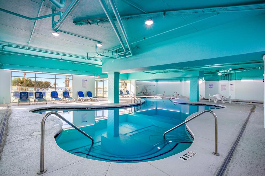 Fotografie z fotogalerie ubytování Bay Watch Resort v destinaci Myrtle Beach