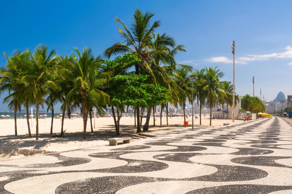 Miramar By Windsor Copacabana photo