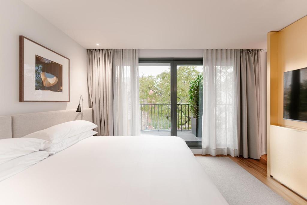 BoHo Hotel Budapest - Small Luxury Hotels - Resim 17