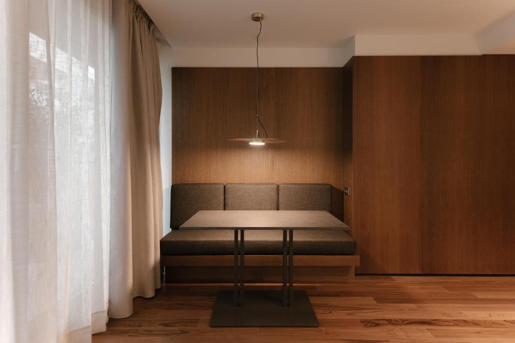 BoHo Hotel Budapest - Small Luxury Hotels - Resim 15