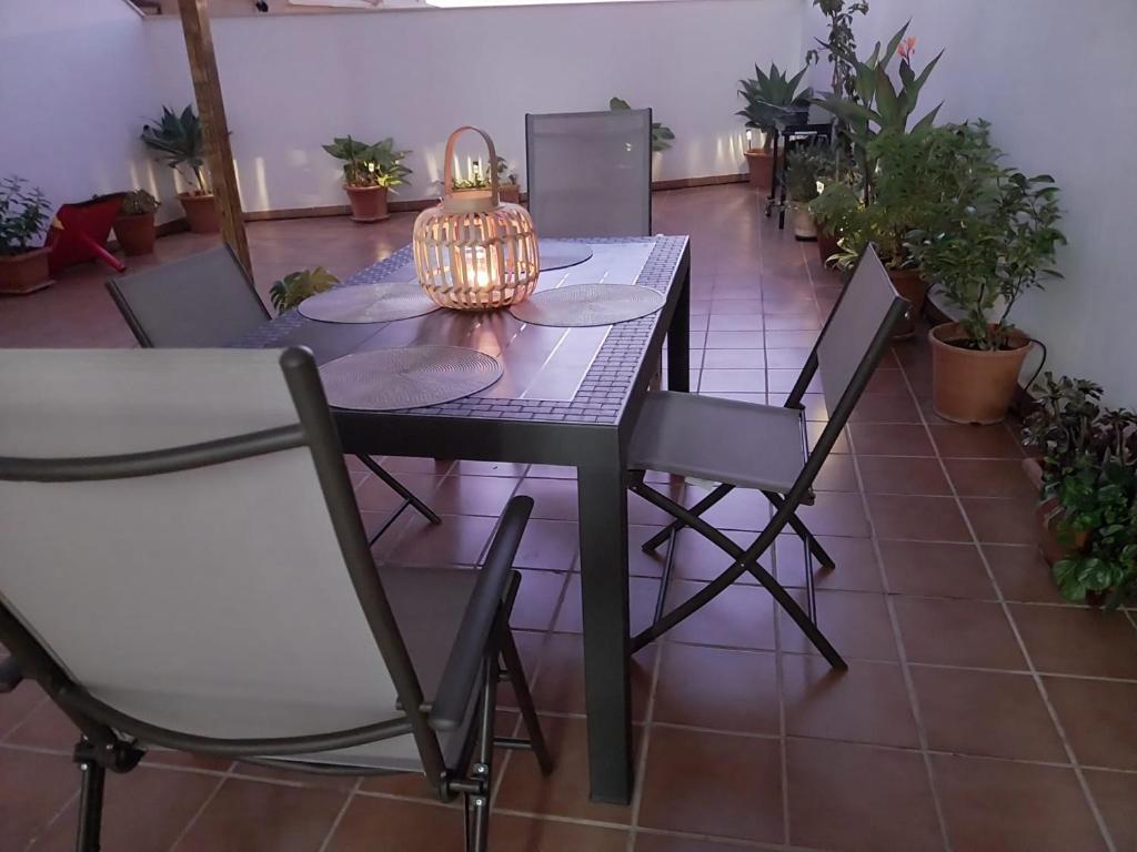 Fotografia z galérie ubytovania Apartamento ALAZÁN,Cerca de la PLAYA v destinácii Torrox Costa
